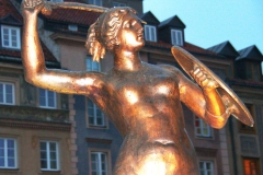 2013 Warsaw