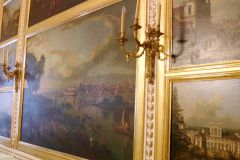 Poland - Warsaw (Warszawa) - Royal Castle