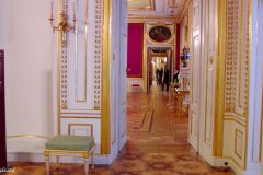 Poland - Warsaw (Warszawa) - Royal Castle