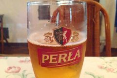 Poland - Warsaw (Warszawa) - Polish beer