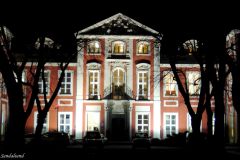 Poland - Warsaw (Warszawa) - Chopin's house