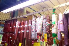 Hungary - Budapest - Great Market Hall