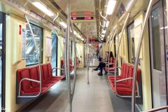 Hungary - Budapest - Metro