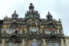 Hungary - Budapest