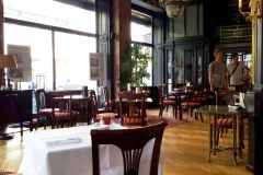 Hungary - Budapest - Astoria Hotel