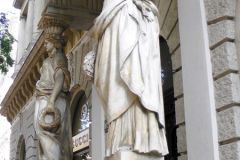 Hungary - Budapest - Andrássy út