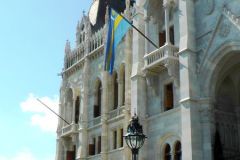 Hungary - Budapest - Parliament