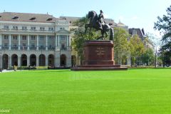 Hungary - Budapest - Parliament