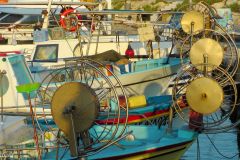 Cyprus - Ayia Napa - Marina