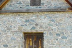 Cyprus - Troodos - Panagia tou Moutoulla - WHS