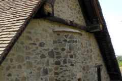 Cyprus - Troodos - Panagia Podithou - WHS