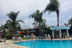 Cyprus - Ayia Napa - Faros Hotel