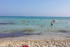 Cyprus - Ayia Napa - Landa Beach