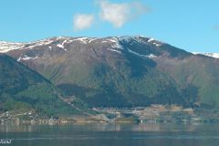 Hordaland - Kvinnherad - Rosendal