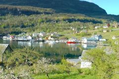 Hordaland - Jondal - Herand