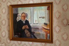 Hordaland - Ullensvang - Utne Hotell - Mor Utne