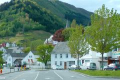 Hordaland - Ullensvang - Utne