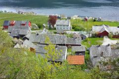Hordaland - Ullensvang - Agatunet
