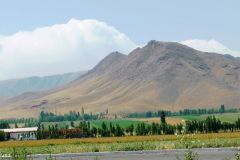 Kyrgyzstan