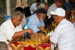 Kyrgyzstan - Osh