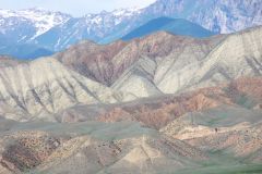 Kyrgyzstan