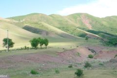 Kyrgyzstan