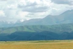 Kyrgyzstan - Bishkek