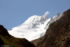 Kyrgyzstan - Ala Archa National Park