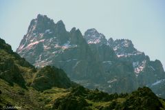 Kyrgyzstan - Ala Archa National Park