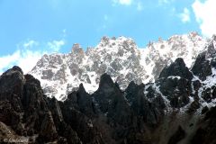 Kyrgyzstan - Ala Archa National Park