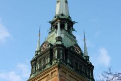 Sweden - Stockholm - Gamla Stan - Tyska kyrkan