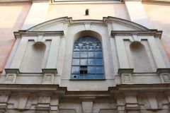 Sweden - Stockholm - Gamla Stan - Storkyrkan