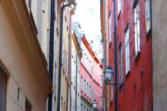 Sweden - Stockholm - Gamla Stan
