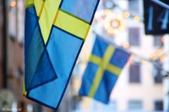 Sweden - Stockholm - Gamla Stan