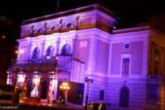 Sweden - Stockholm - Kungliga Operan