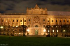 Sweden - Stockholm - Riksdagen