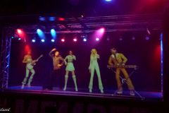 Sweden - Stockholm - Abba Museum