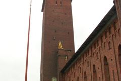 Sweden - Stockholm - Stadshuset