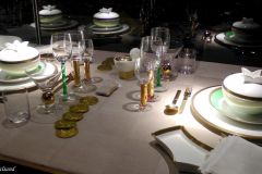 Sweden - Stockholm - Stadshuset - Nobel dinner