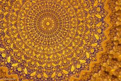Uzbekistan - Samarkand - Registan - Tilya-Kori Madrasah