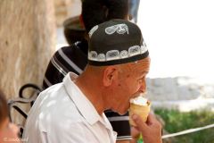 Uzbekistan - Samarkand