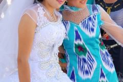 Uzbekistan - Shakhrisabz