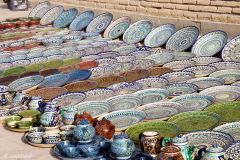 Uzbekistan - Bukhara