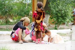 Uzbekistan - Bukhara