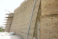 Uzbekistan - Bukhara - The Ark