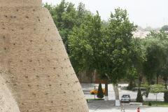 Uzbekistan - Bukhara - The Ark