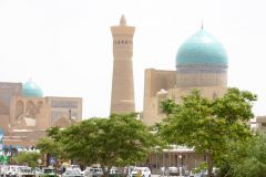 Uzbekistan - Bukhara