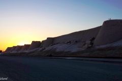 Uzbekistan - Khiva - Itchan Kala