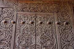 Uzbekistan - Khiva - Itchan Kala - Tosh-Darvoza (Stone Gate)