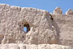 Uzbekistan - Khiva - Itchan Kala